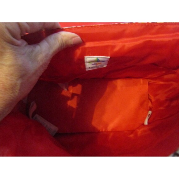 Kalencom New Orleans Diaper Bag with Accessories Large NWT Weekender - Picture 9 of 10